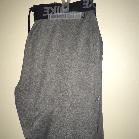 Dri-Fit Nike Sweats - Picture 6 of 7